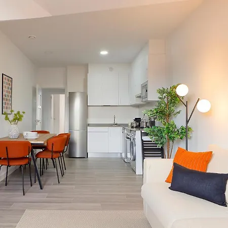 Apartment Sobrecantu *